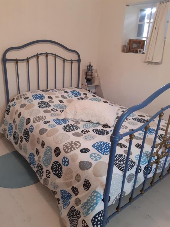 le buisson de la gariole ,chambre rhétaise Aubigny-sur-Nère Esterno foto