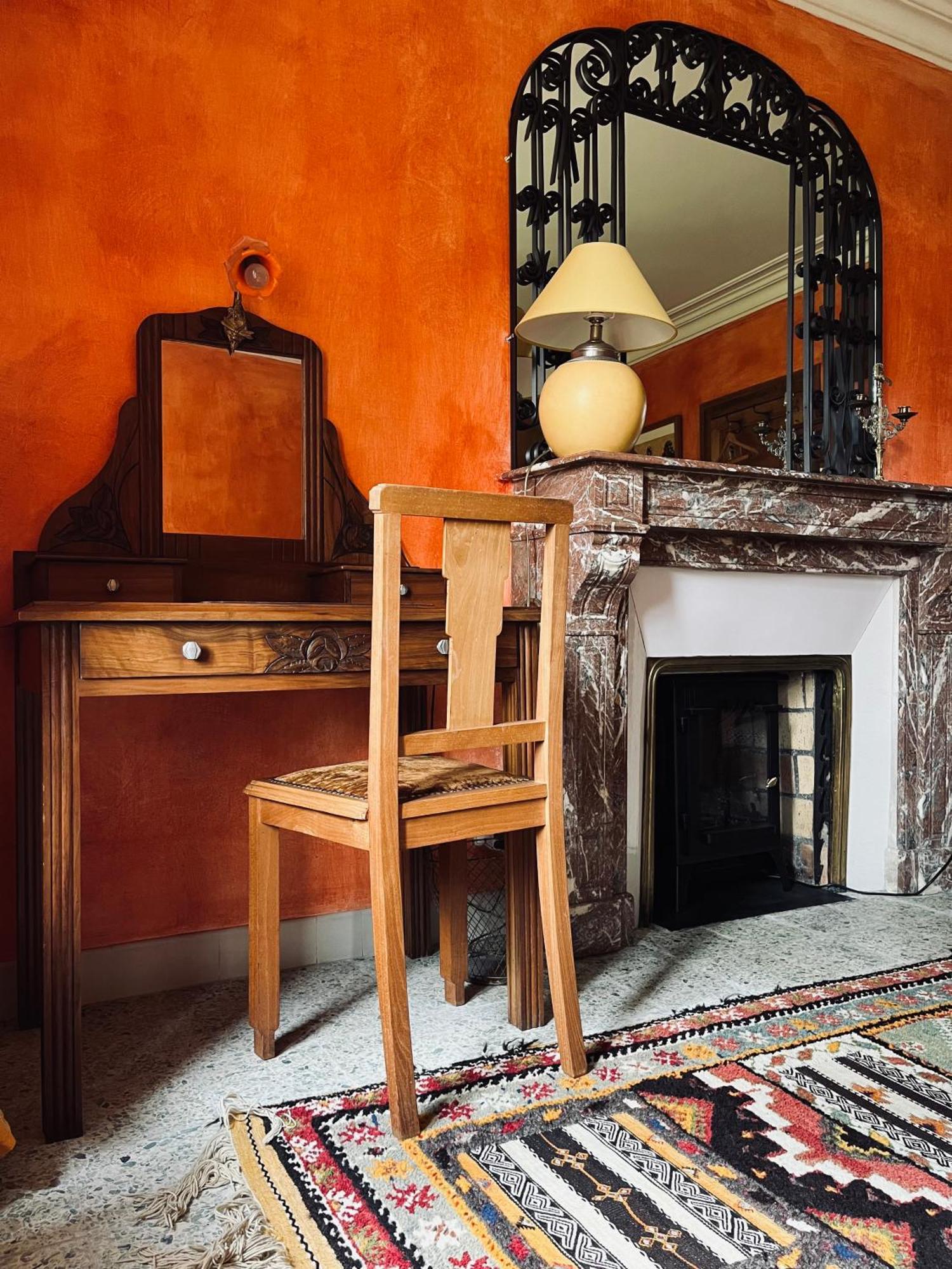 le buisson de la gariole ,chambre rhétaise Aubigny-sur-Nère Esterno foto