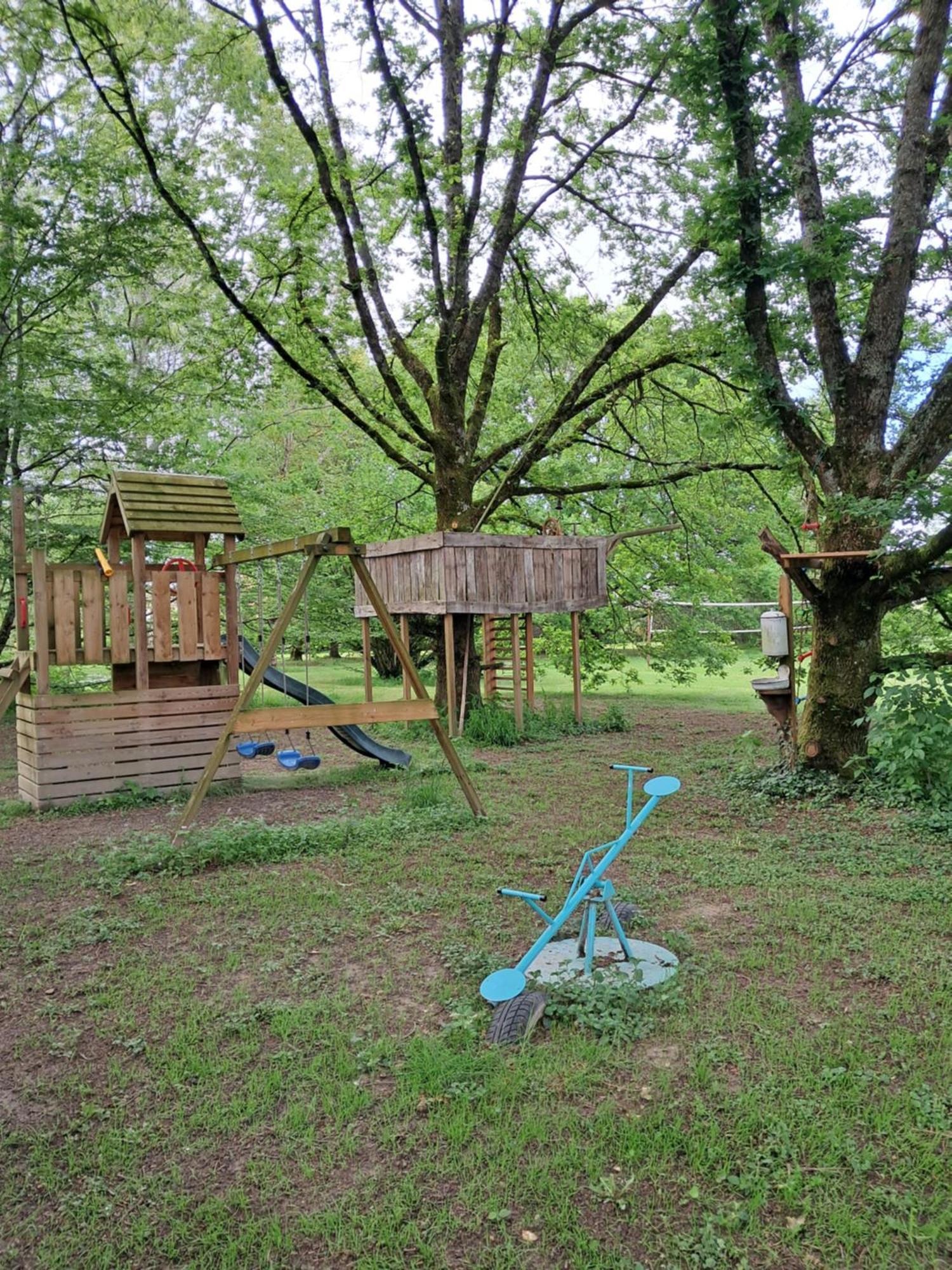 le buisson de la gariole ,chambre rhétaise Aubigny-sur-Nère Camera foto