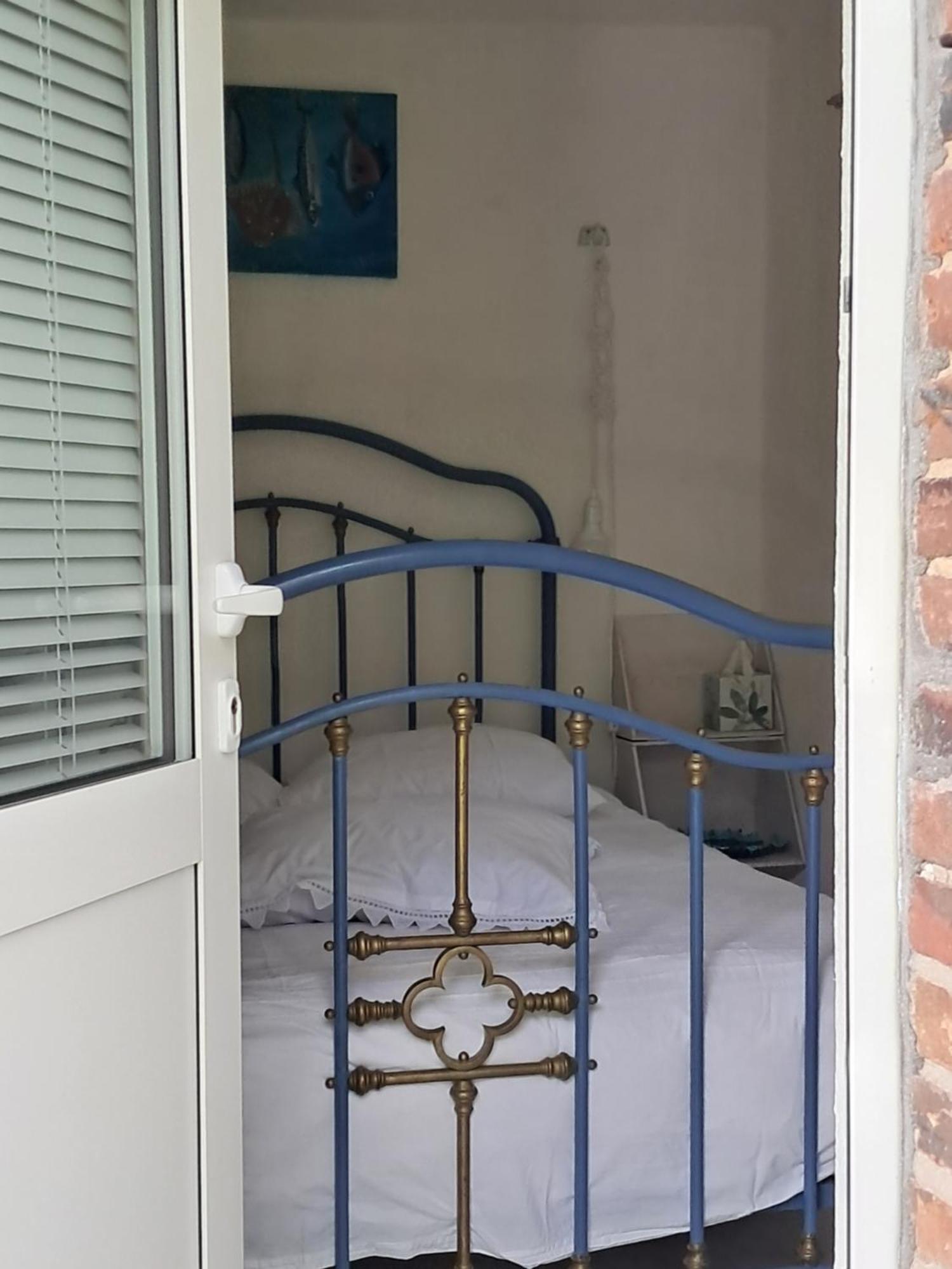 le buisson de la gariole ,chambre rhétaise Aubigny-sur-Nère Esterno foto