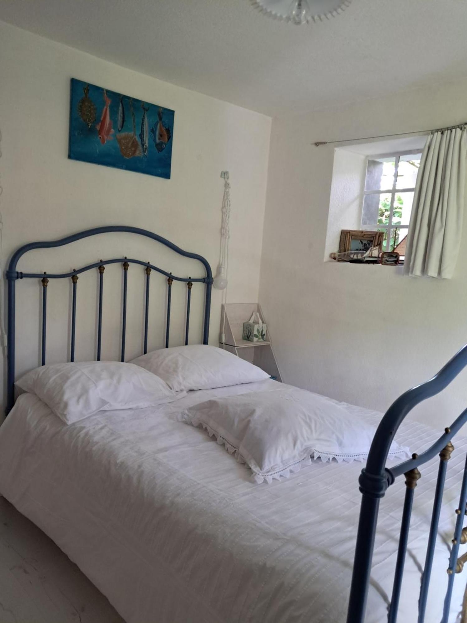 le buisson de la gariole ,chambre rhétaise Aubigny-sur-Nère Esterno foto