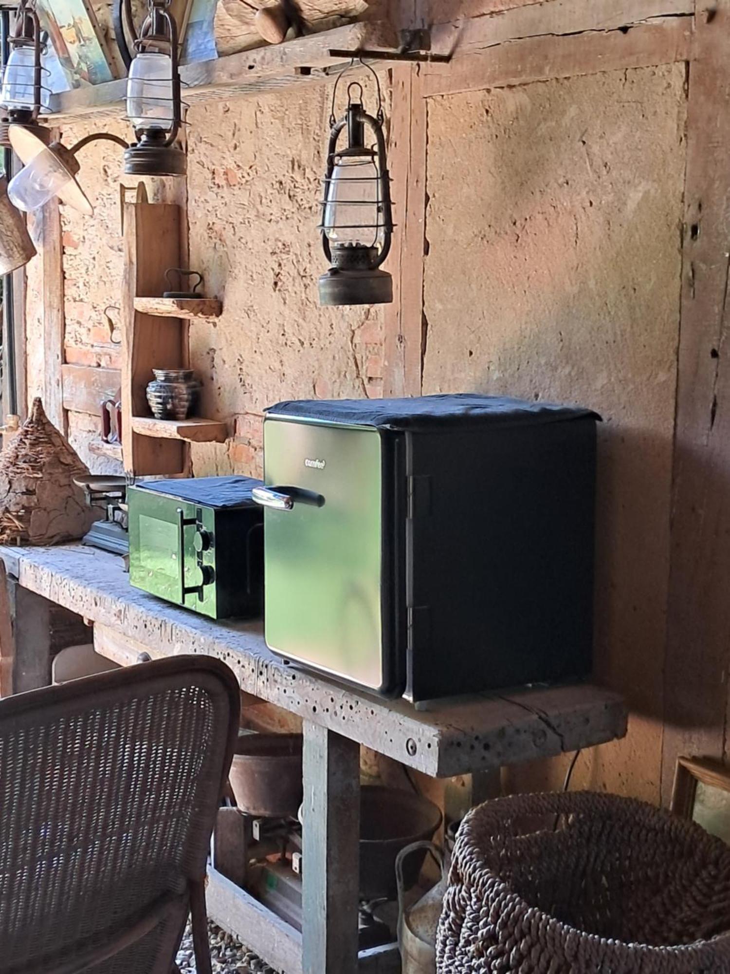 le buisson de la gariole ,chambre rhétaise Aubigny-sur-Nère Esterno foto