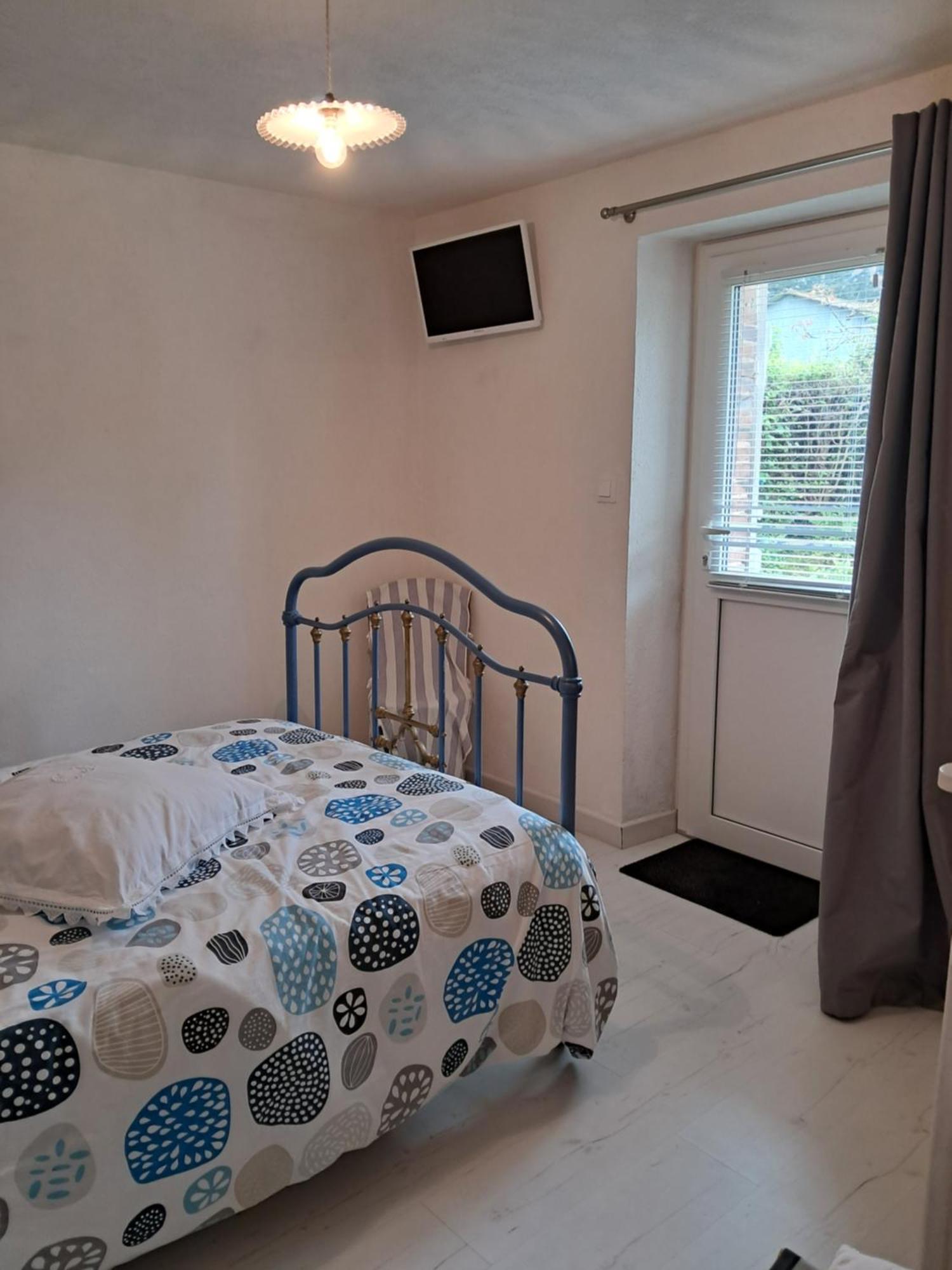 le buisson de la gariole ,chambre rhétaise Aubigny-sur-Nère Camera foto